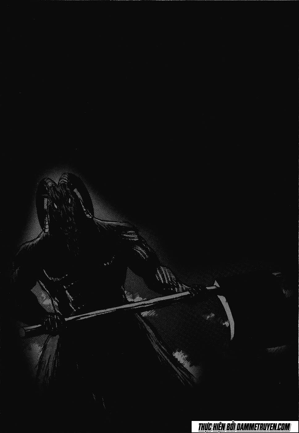 Đảo Ma Cà Rồng Chapter 256 - 23