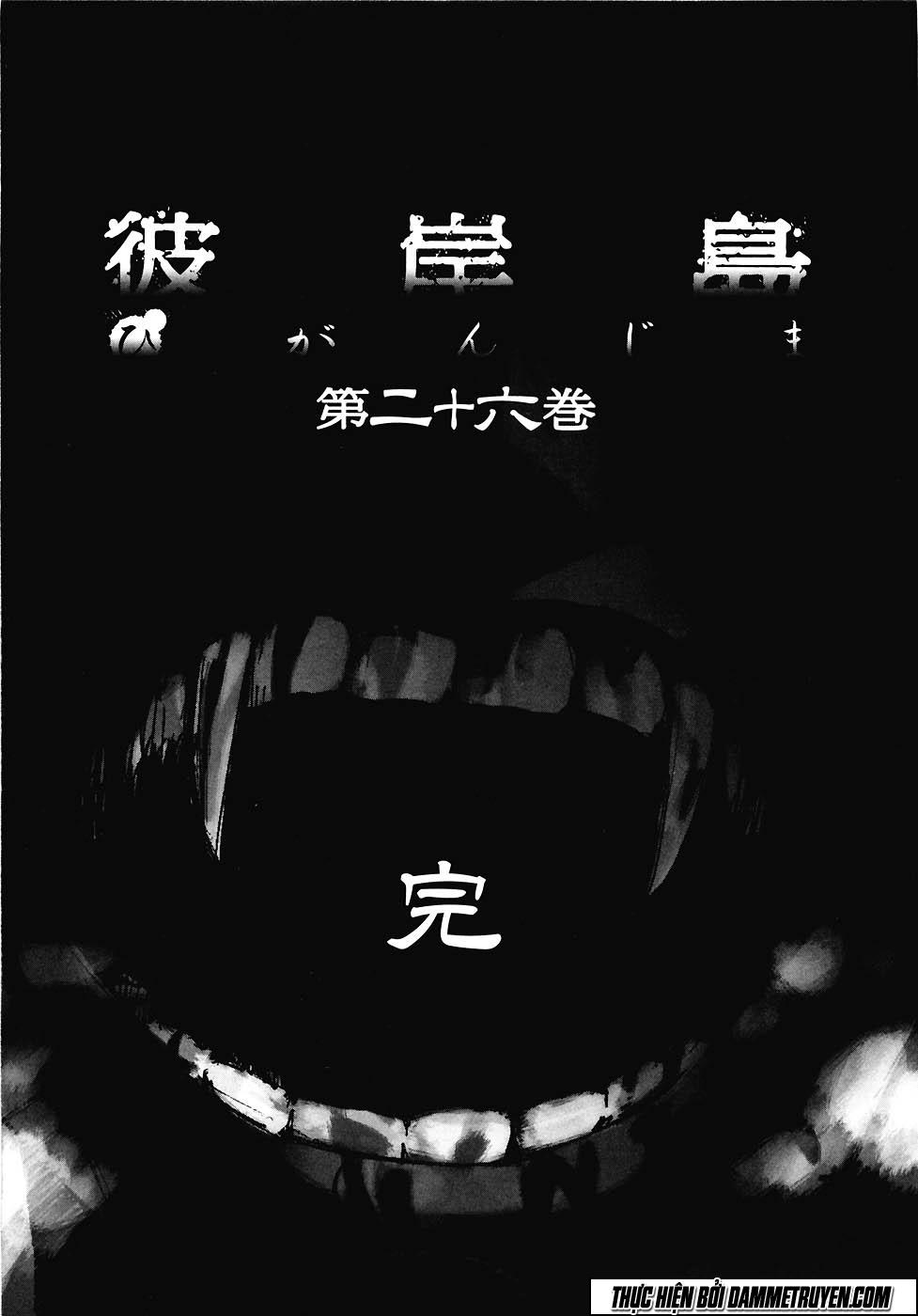 Đảo Ma Cà Rồng Chapter 258 - 22