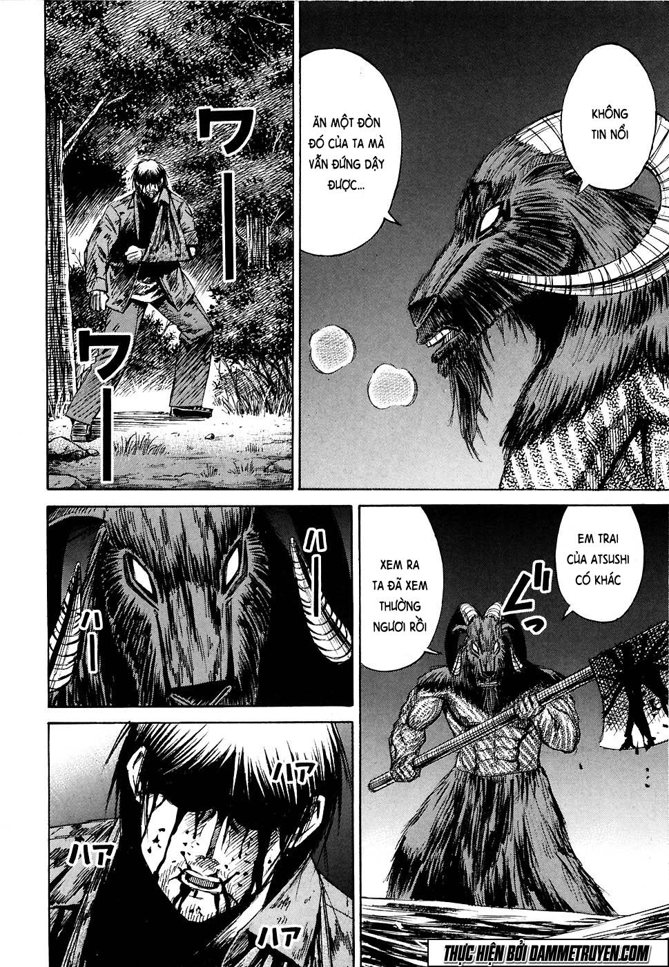 Đảo Ma Cà Rồng Chapter 258 - 5