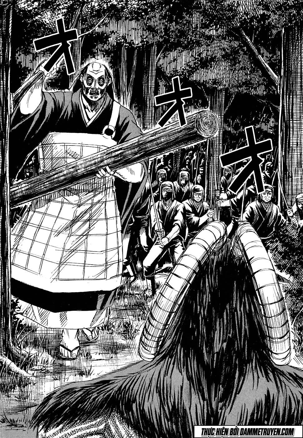 Đảo Ma Cà Rồng Chapter 258 - 7