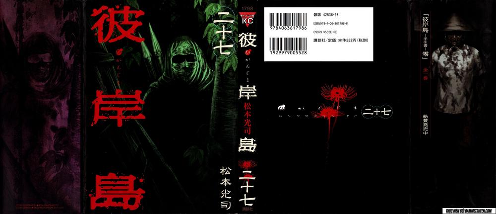 Đảo Ma Cà Rồng Chapter 259 - 2