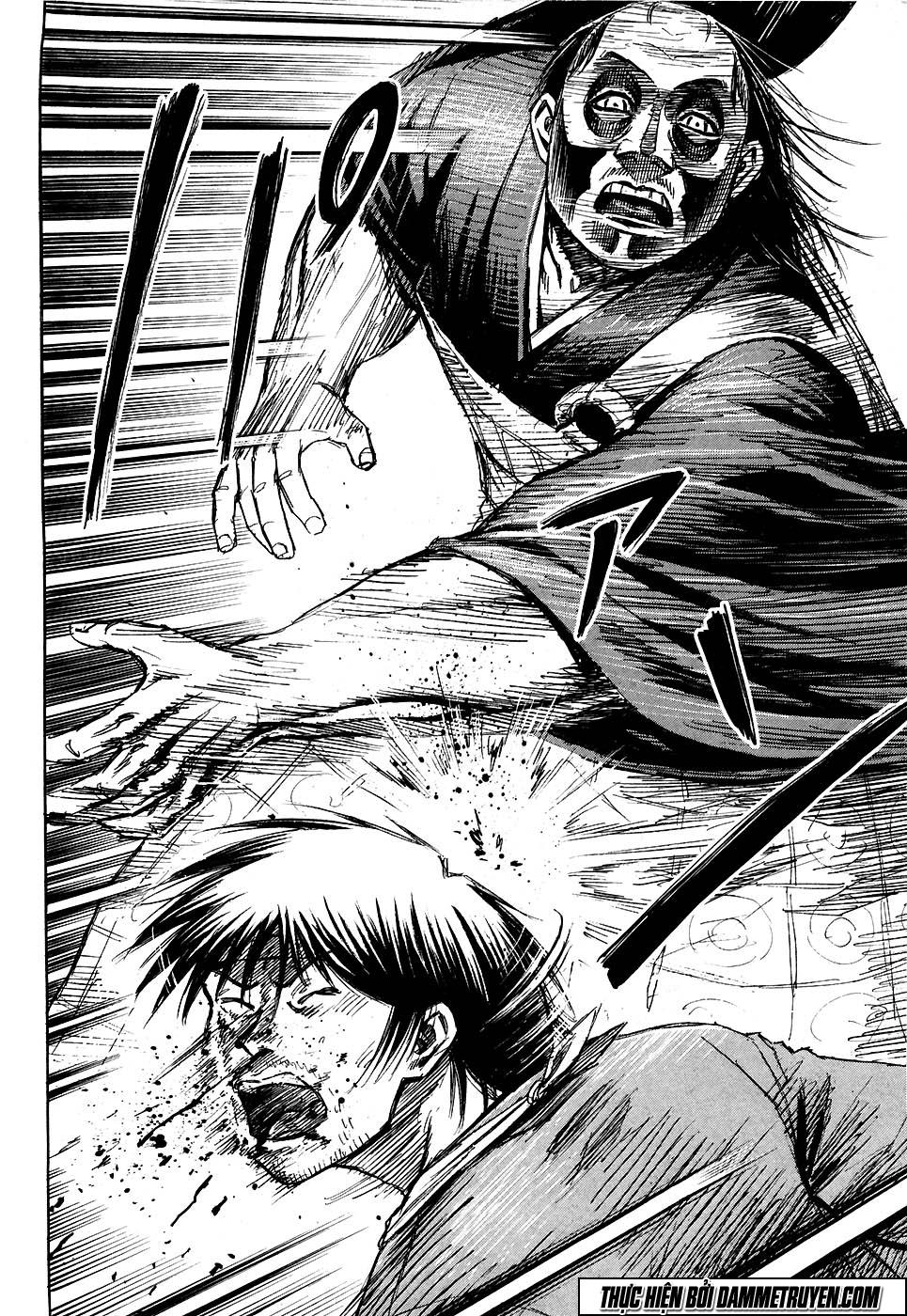 Đảo Ma Cà Rồng Chapter 259 - 14