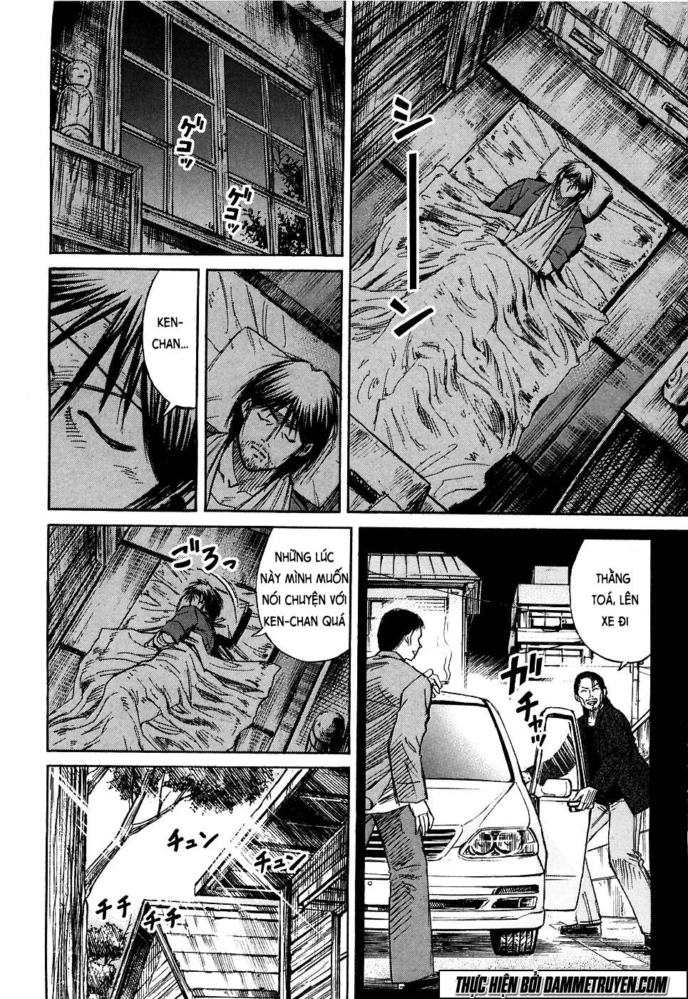 Đảo Ma Cà Rồng Chapter 259 - 20