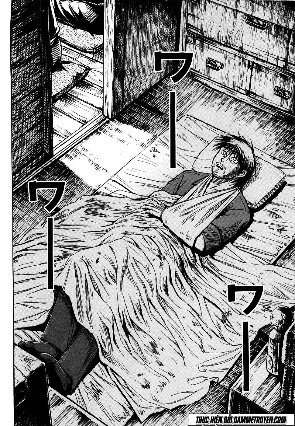 Đảo Ma Cà Rồng Chapter 259 - 8