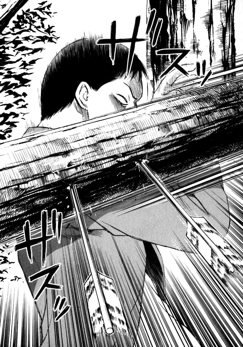 Đảo Ma Cà Rồng Chapter 26 - 11