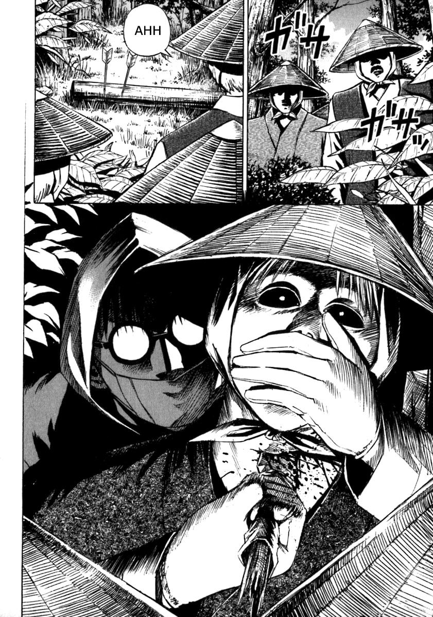 Đảo Ma Cà Rồng Chapter 26 - 15