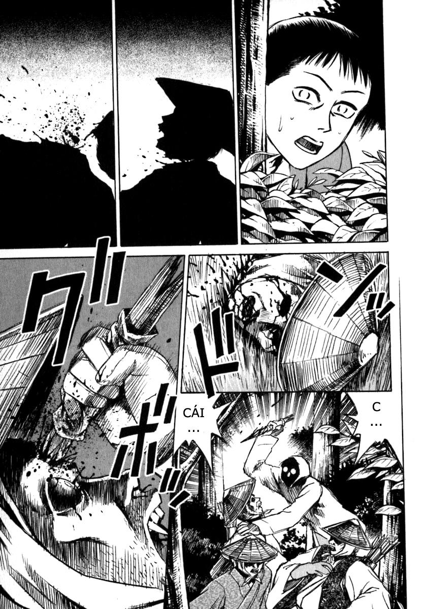 Đảo Ma Cà Rồng Chapter 26 - 16