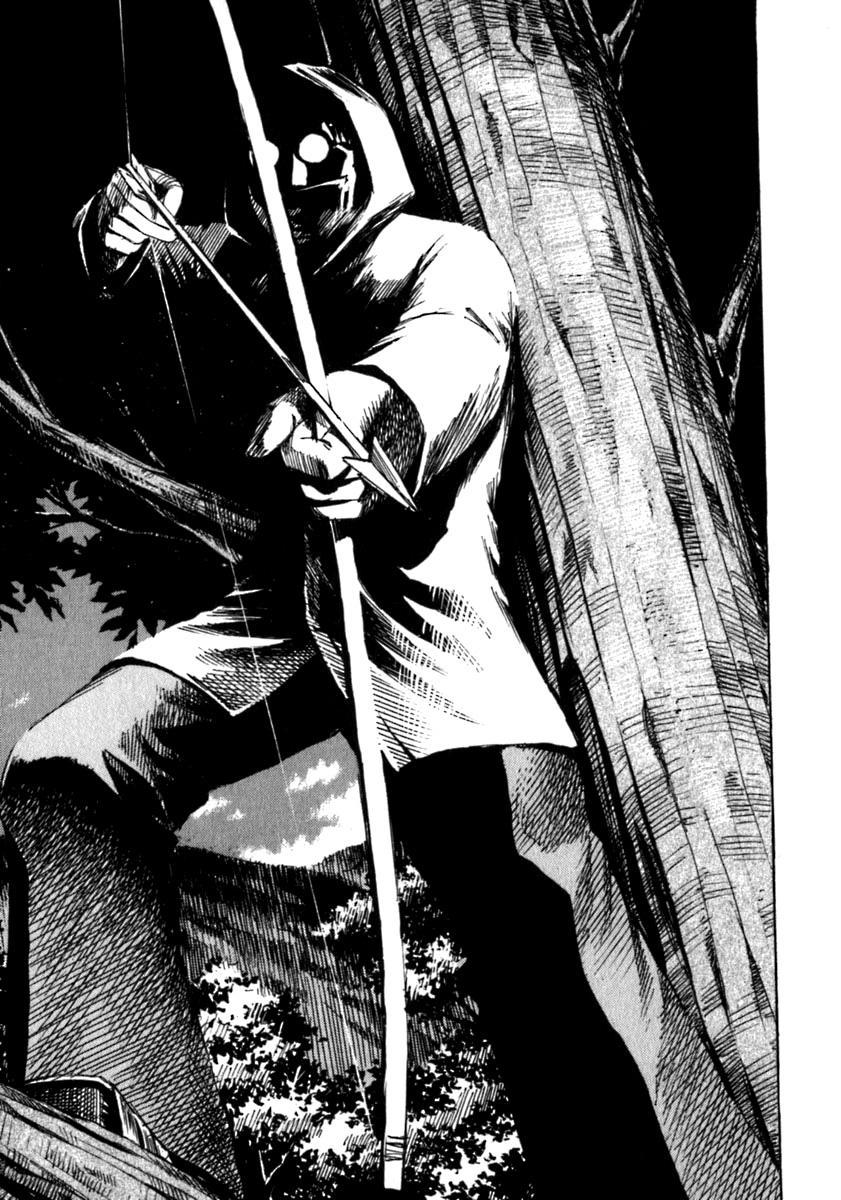 Đảo Ma Cà Rồng Chapter 26 - 18