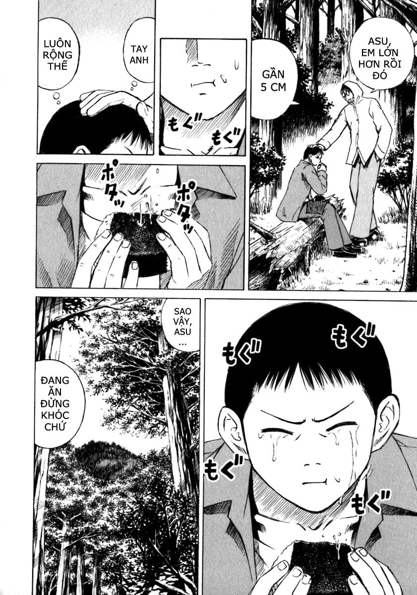 Đảo Ma Cà Rồng Chapter 26 - 21