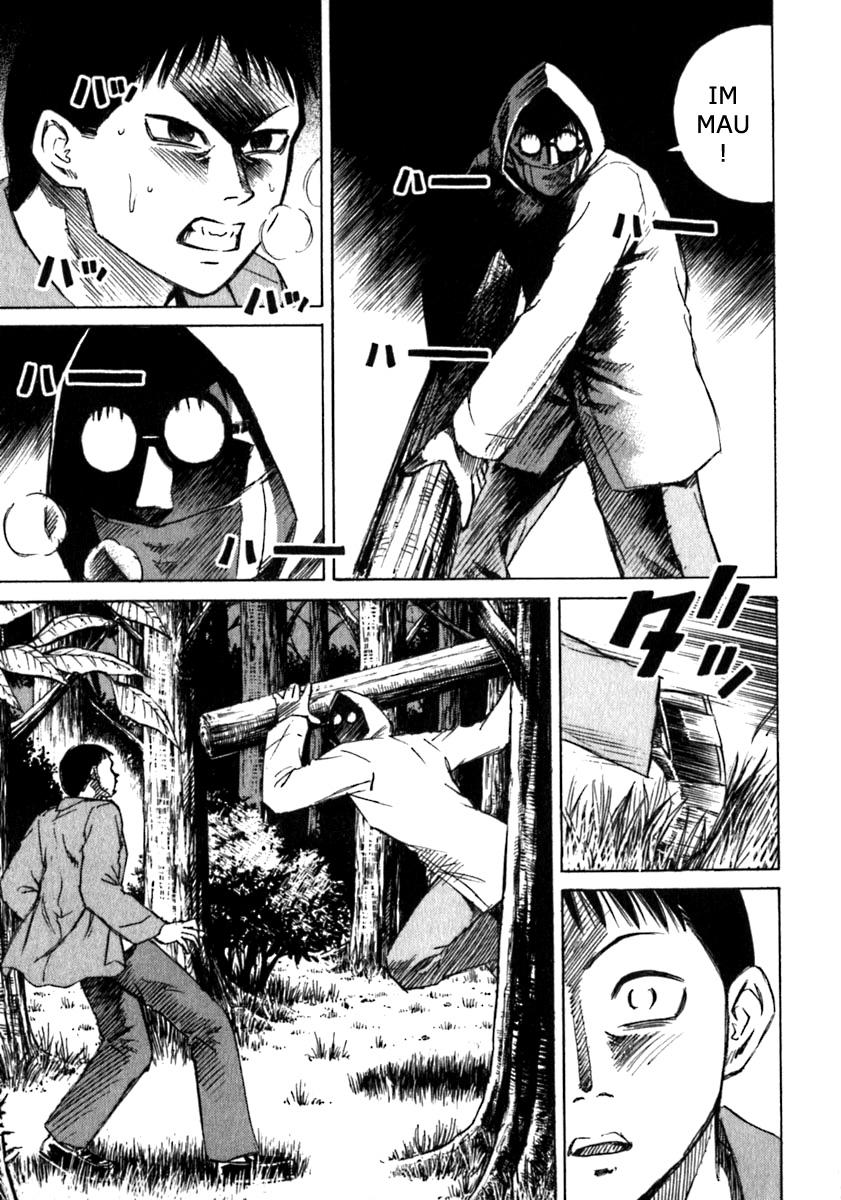 Đảo Ma Cà Rồng Chapter 26 - 10