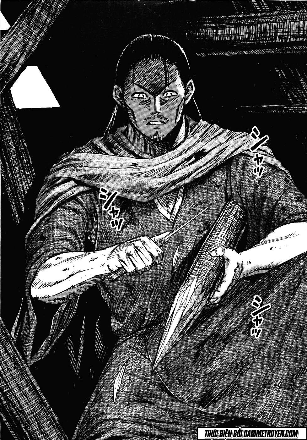 Đảo Ma Cà Rồng Chapter 260 - 19