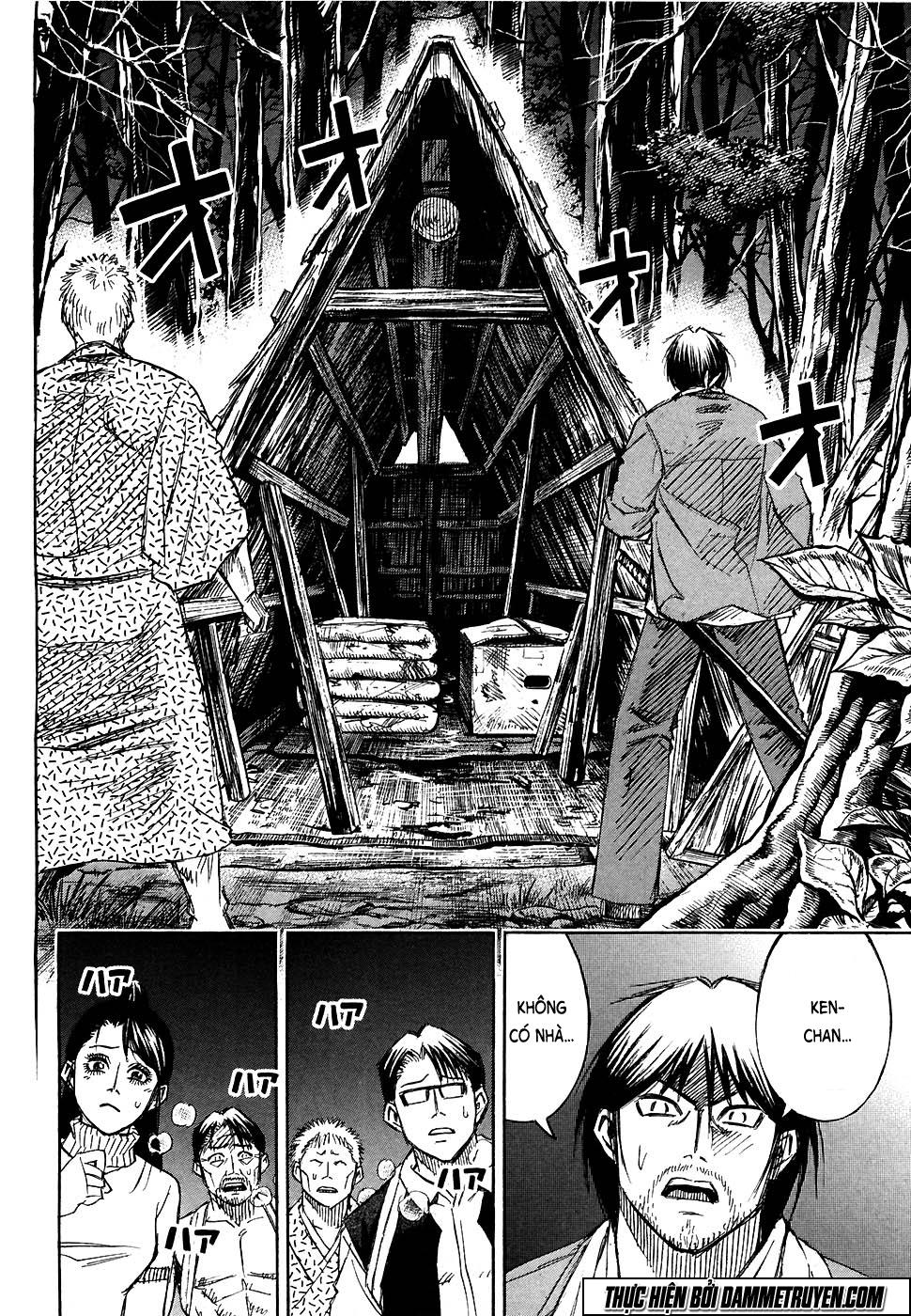 Đảo Ma Cà Rồng Chapter 261 - 15