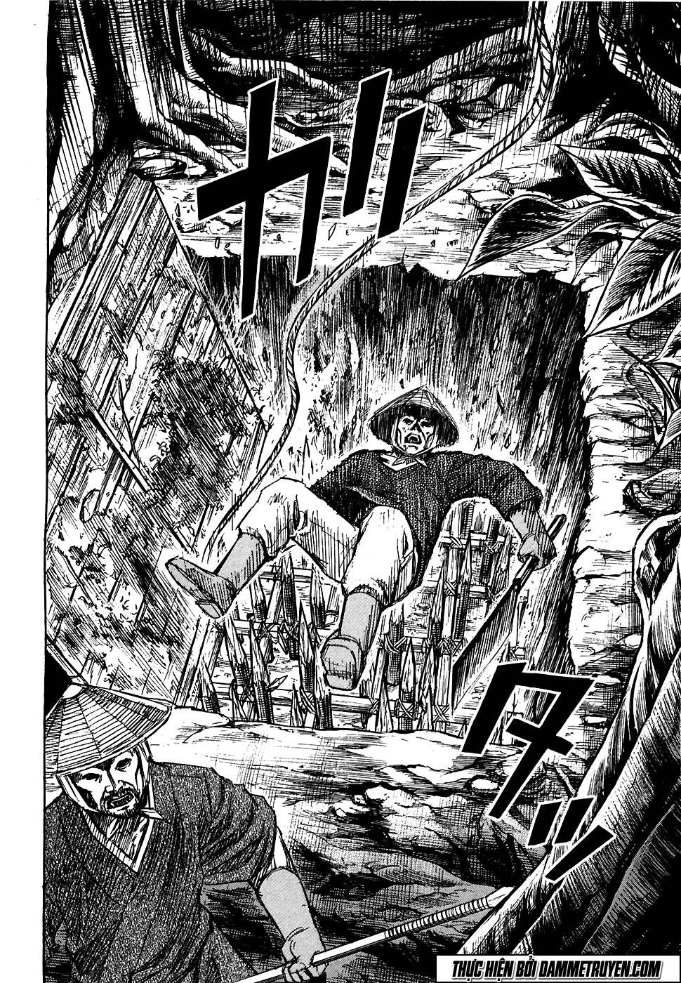 Đảo Ma Cà Rồng Chapter 261 - 7