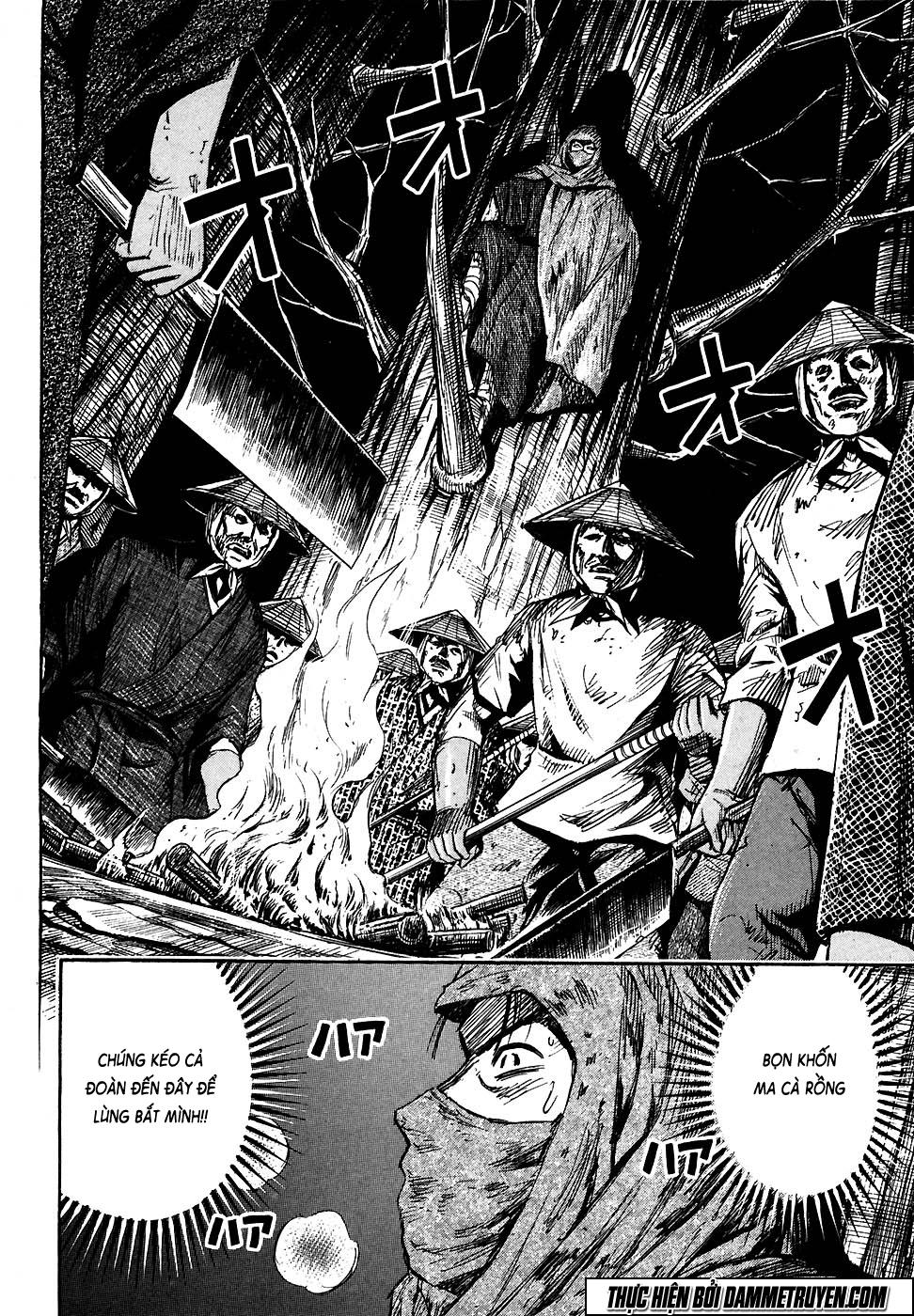 Đảo Ma Cà Rồng Chapter 262 - 13