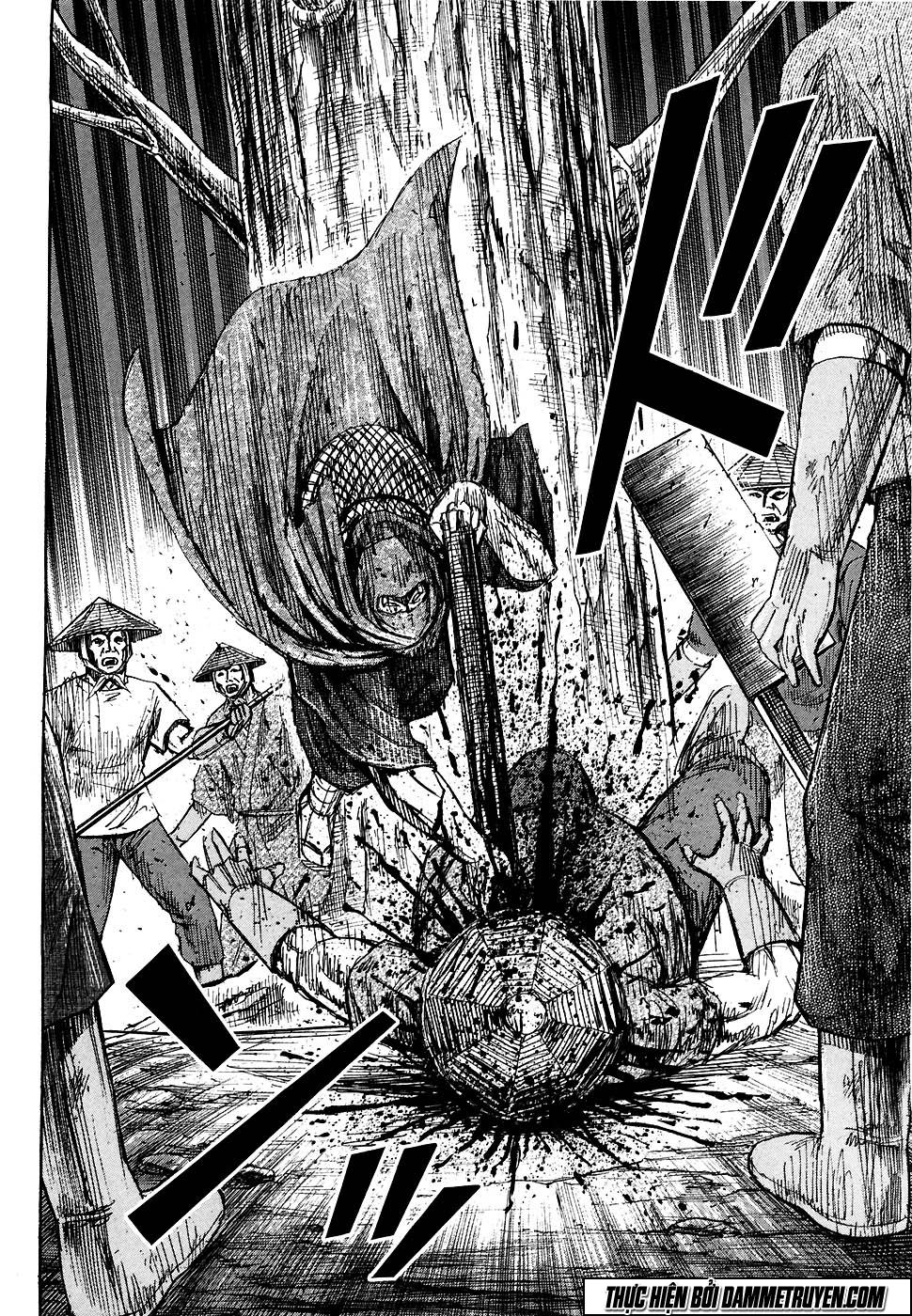 Đảo Ma Cà Rồng Chapter 262 - 19