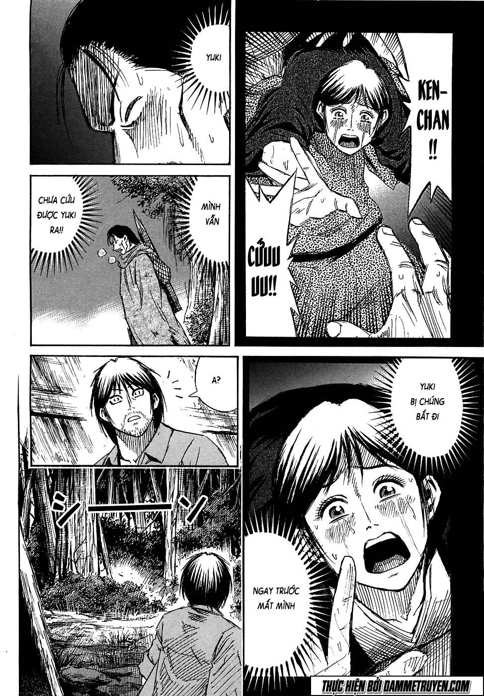 Đảo Ma Cà Rồng Chapter 262 - 7