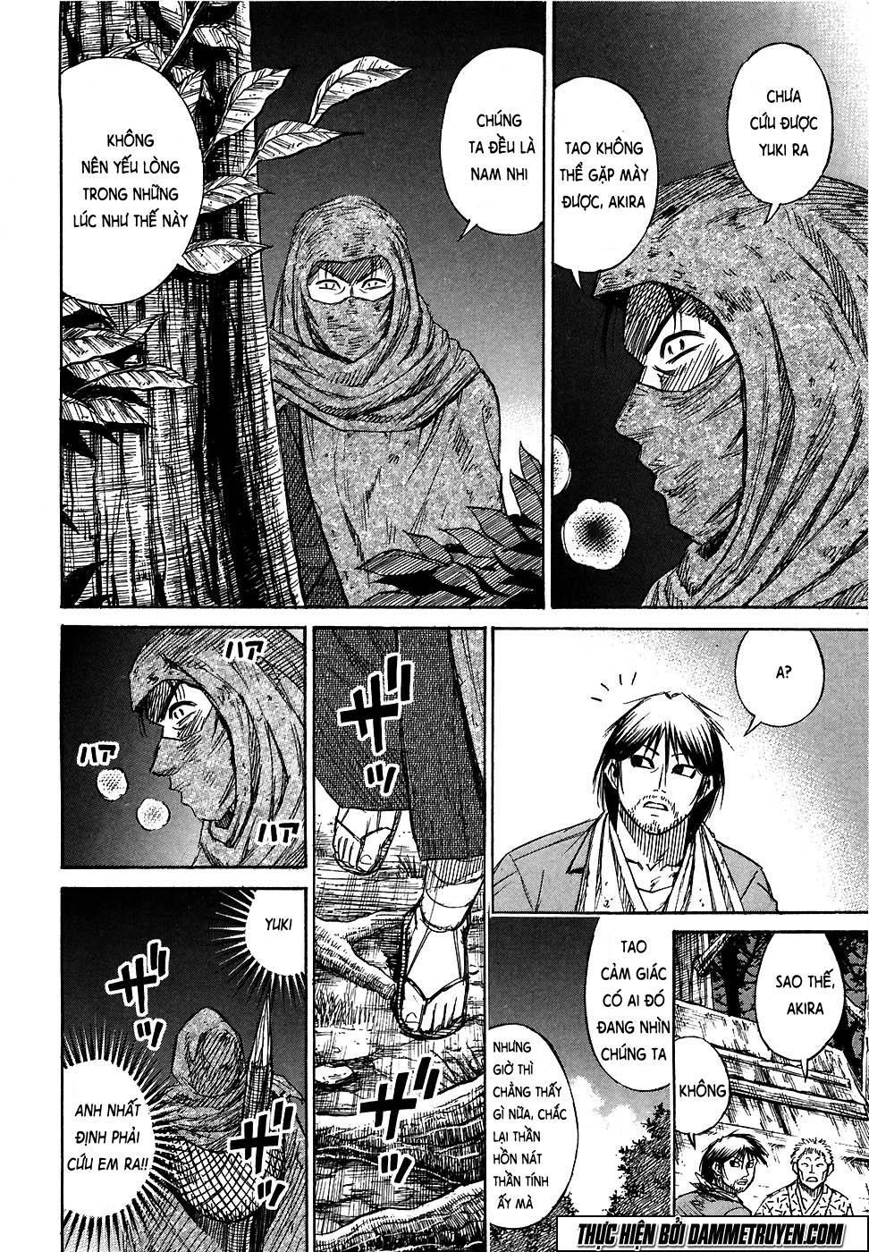 Đảo Ma Cà Rồng Chapter 262 - 9