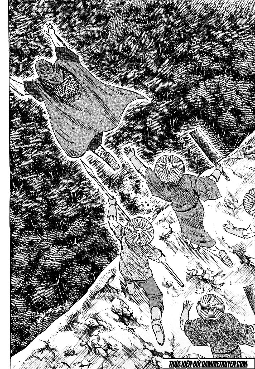 Đảo Ma Cà Rồng Chapter 263 - 15