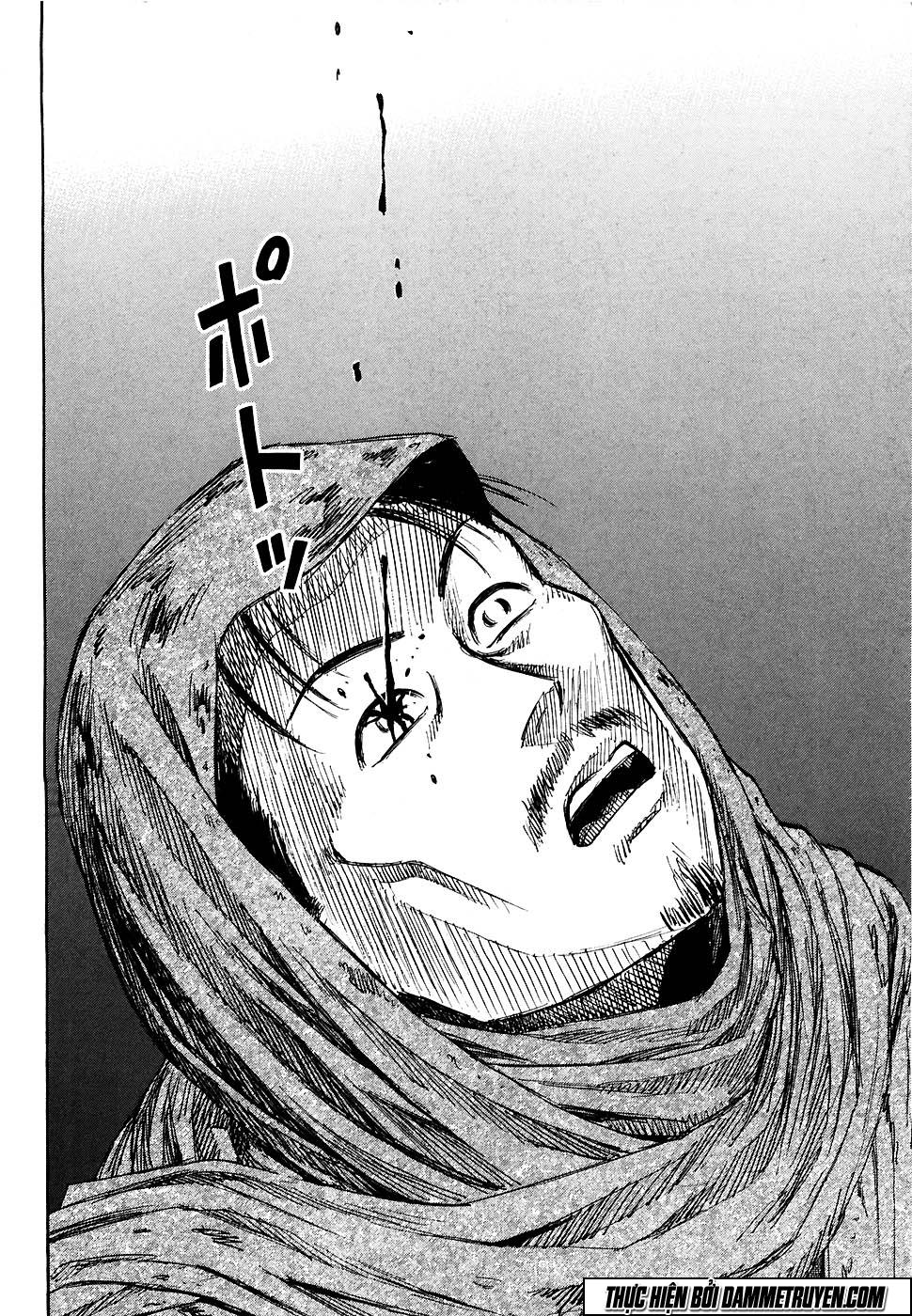 Đảo Ma Cà Rồng Chapter 263 - 19