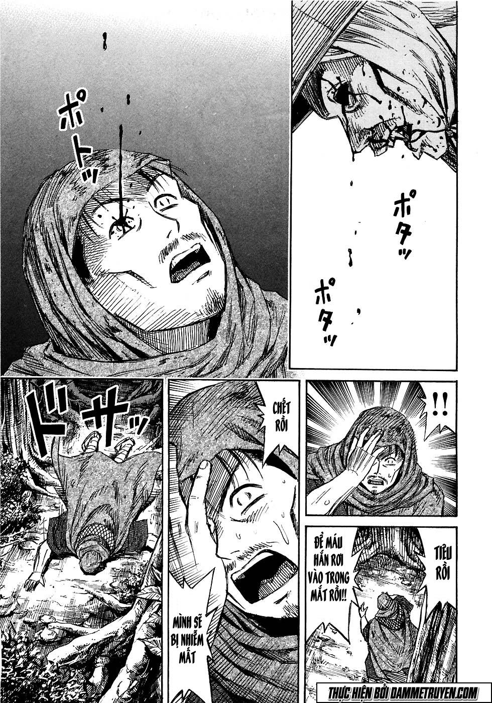 Đảo Ma Cà Rồng Chapter 264 - 2