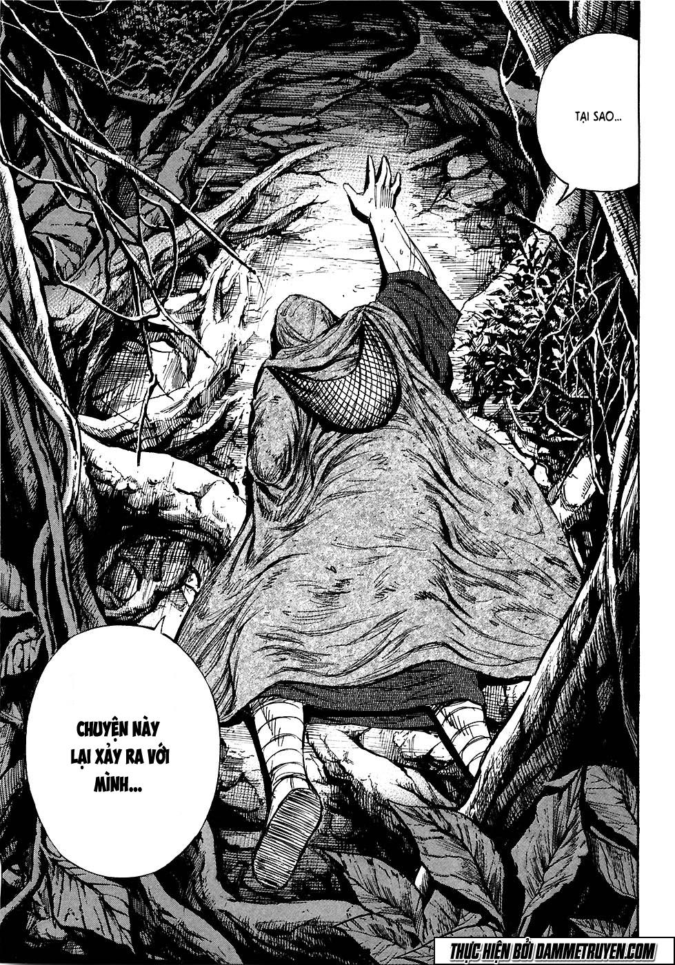 Đảo Ma Cà Rồng Chapter 264 - 4