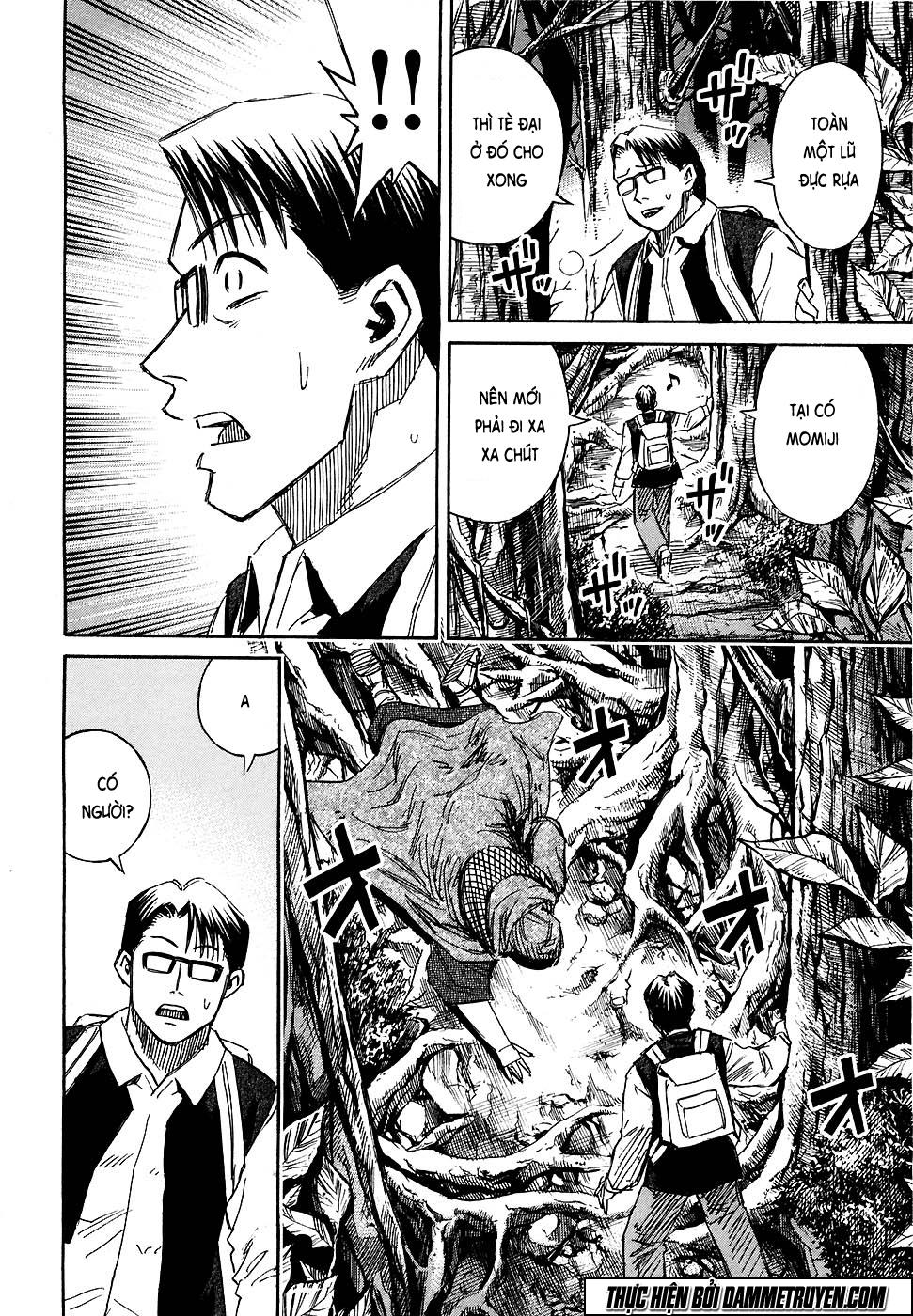 Đảo Ma Cà Rồng Chapter 264 - 7