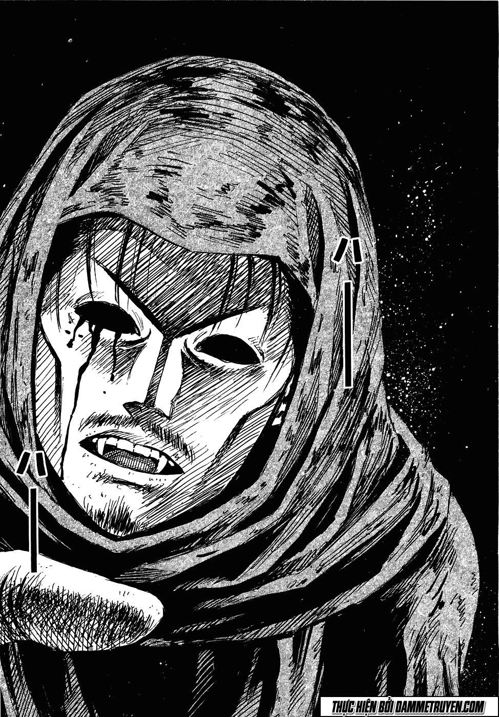 Đảo Ma Cà Rồng Chapter 264 - 9