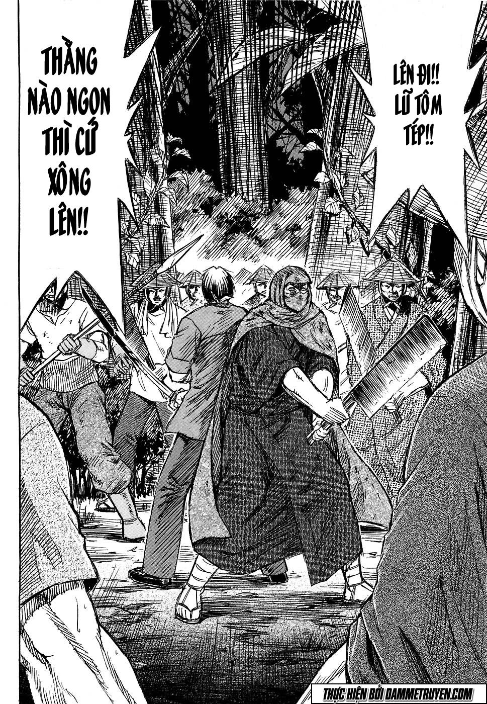 Đảo Ma Cà Rồng Chapter 265 - 13