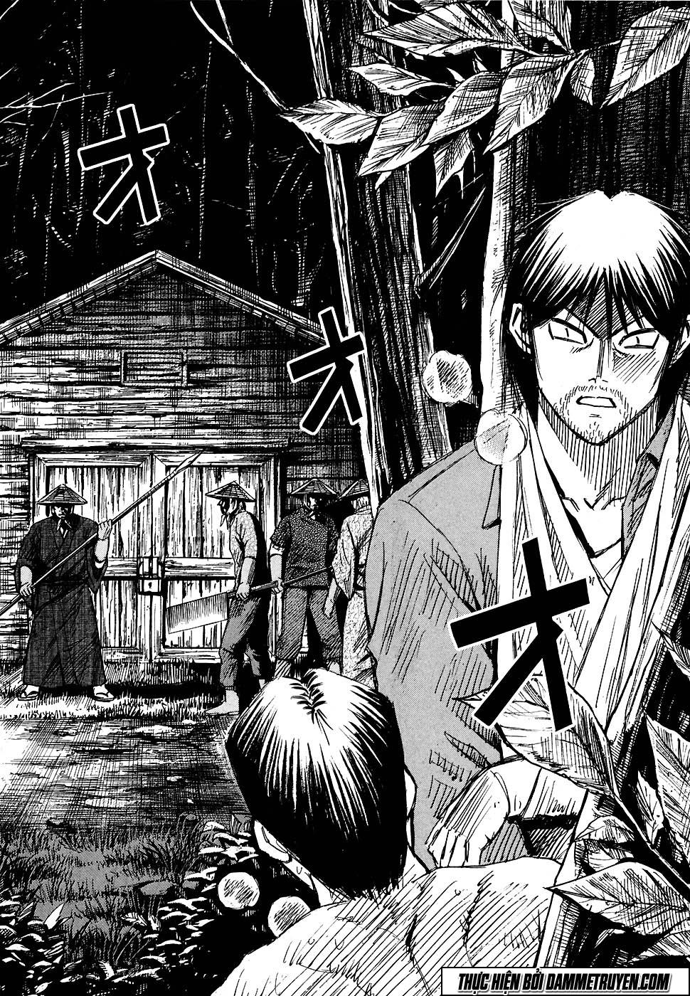 Đảo Ma Cà Rồng Chapter 265 - 19