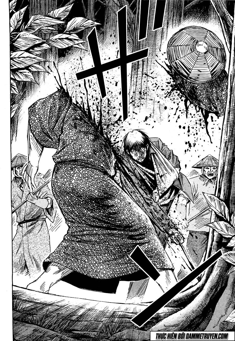 Đảo Ma Cà Rồng Chapter 265 - 7