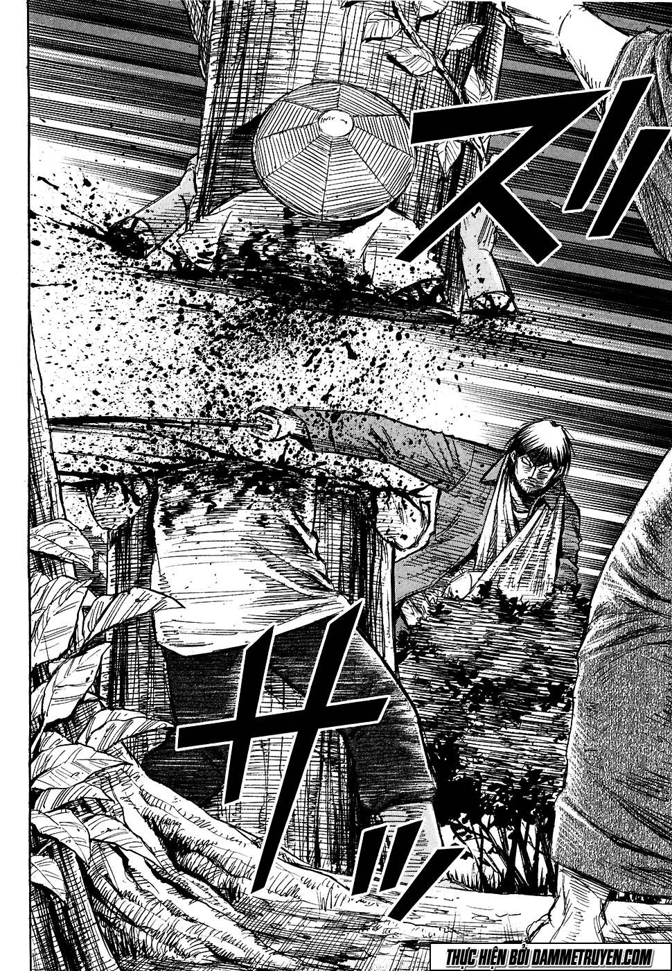 Đảo Ma Cà Rồng Chapter 265 - 9