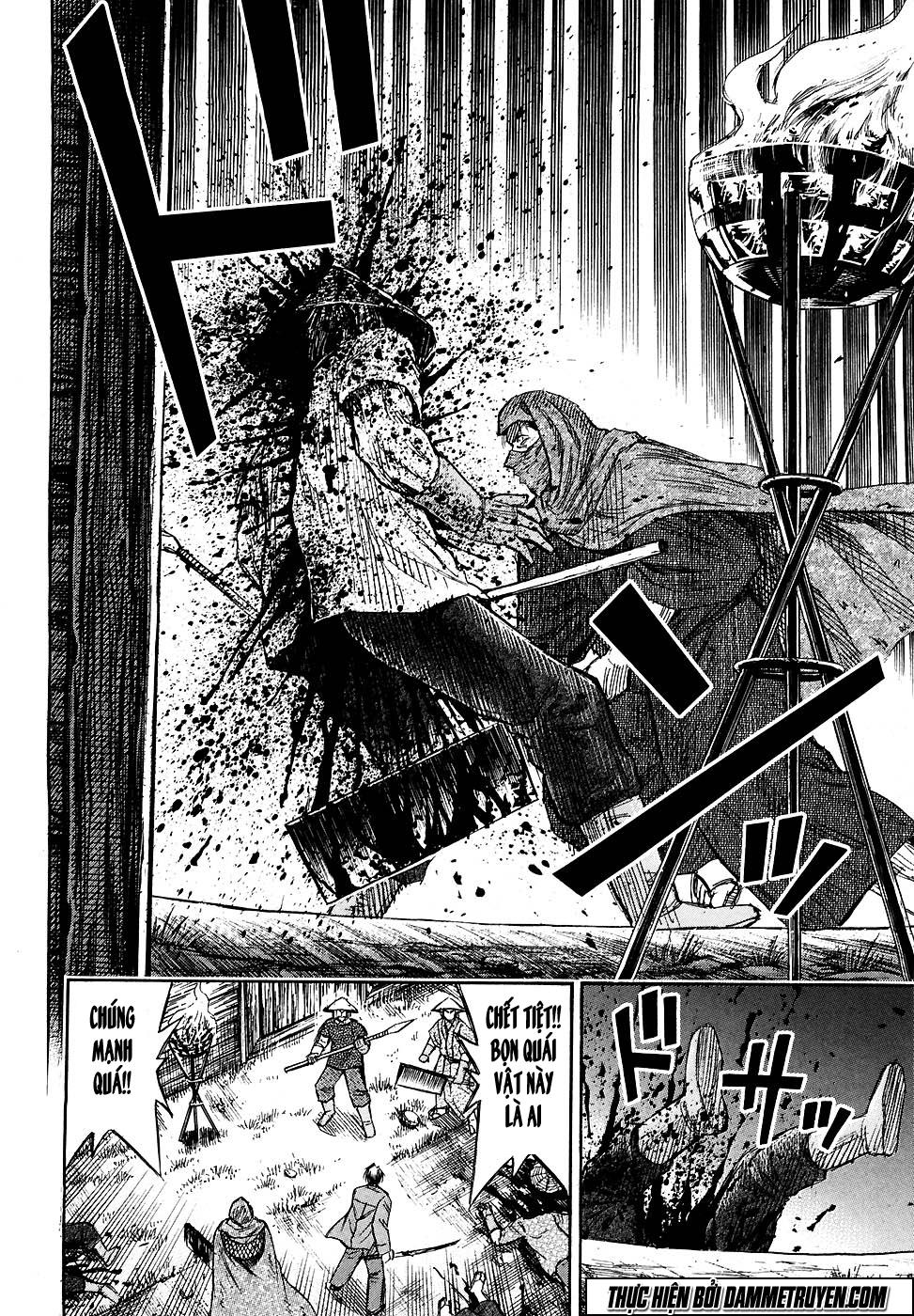 Đảo Ma Cà Rồng Chapter 266 - 7