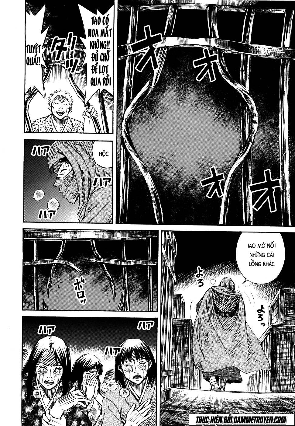 Đảo Ma Cà Rồng Chapter 267 - 15