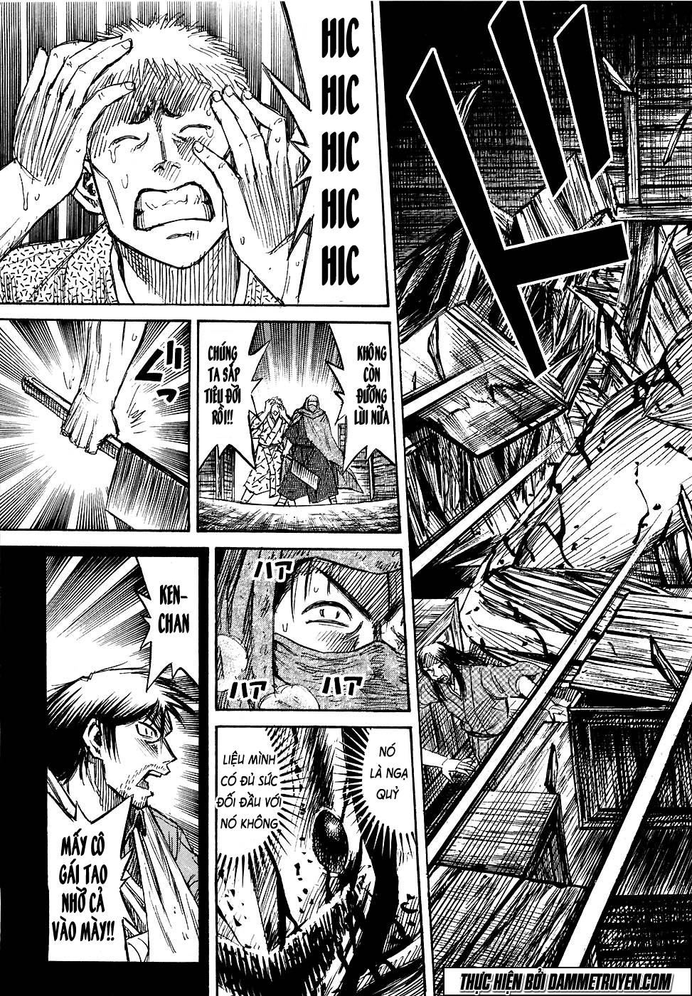 Đảo Ma Cà Rồng Chapter 267 - 20