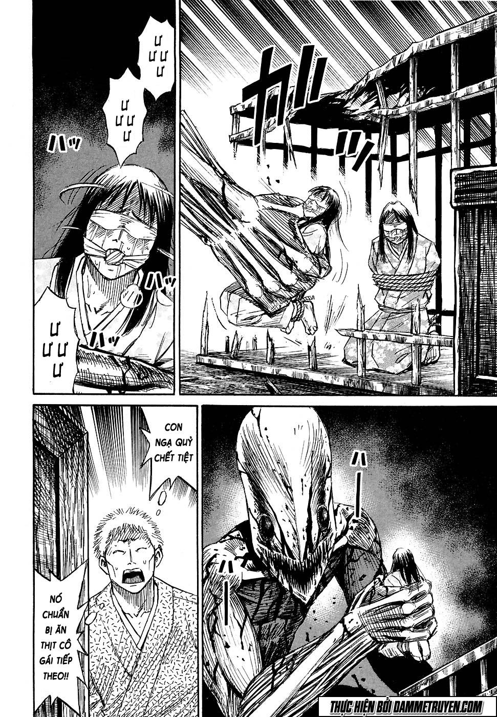 Đảo Ma Cà Rồng Chapter 267 - 7