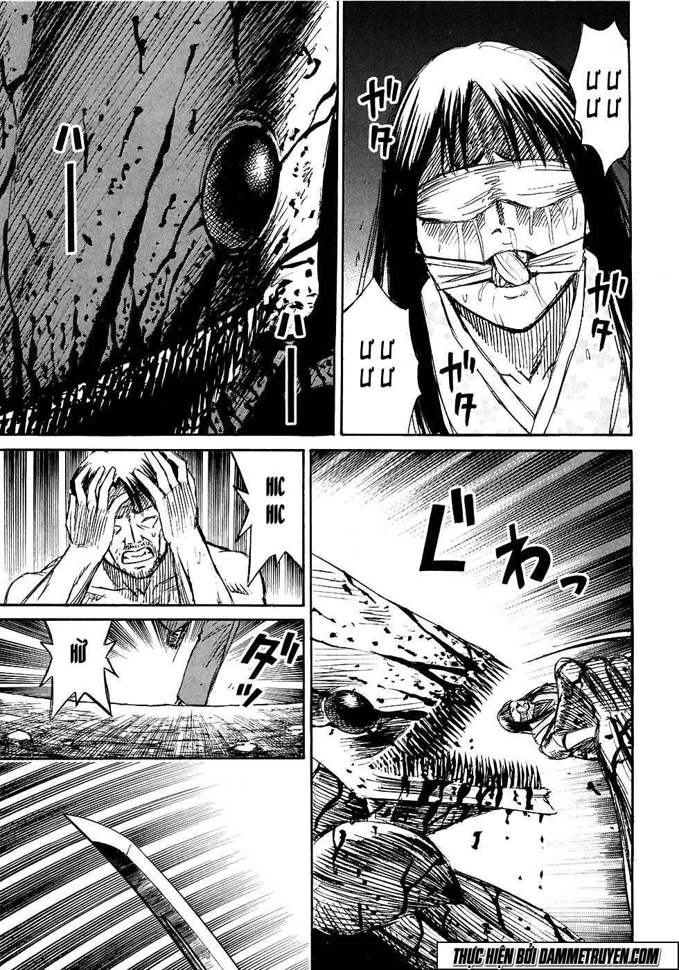 Đảo Ma Cà Rồng Chapter 267 - 8