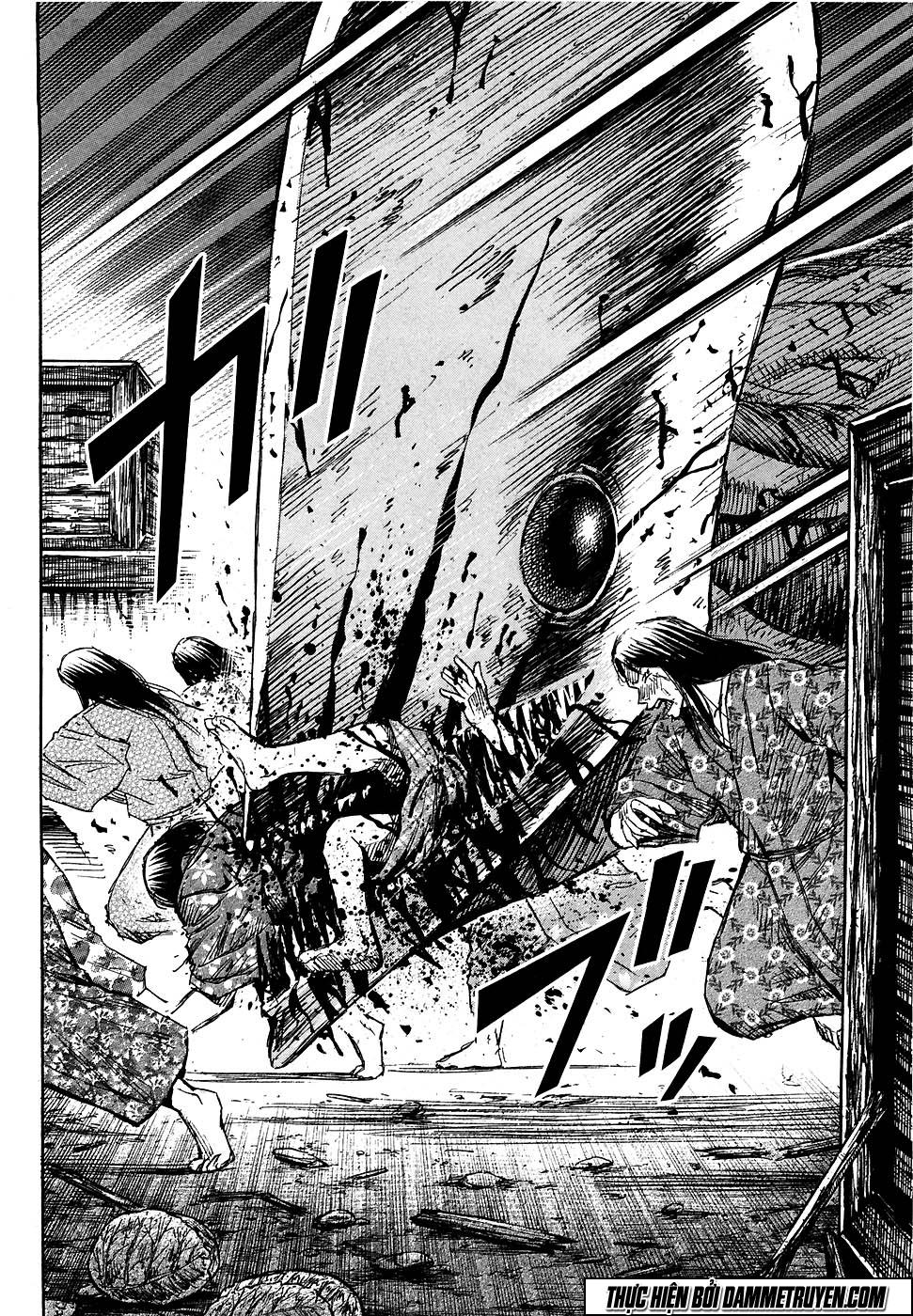 Đảo Ma Cà Rồng Chapter 268 - 13