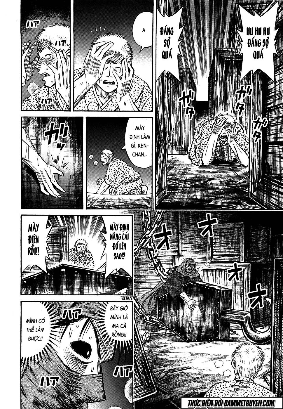 Đảo Ma Cà Rồng Chapter 268 - 17