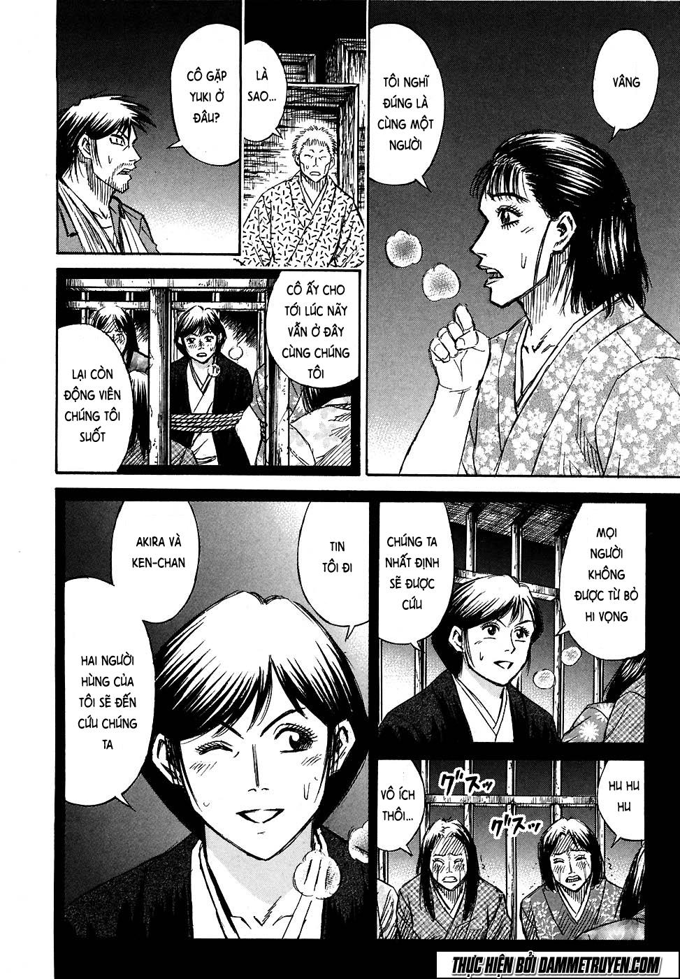 Đảo Ma Cà Rồng Chapter 269 - 15