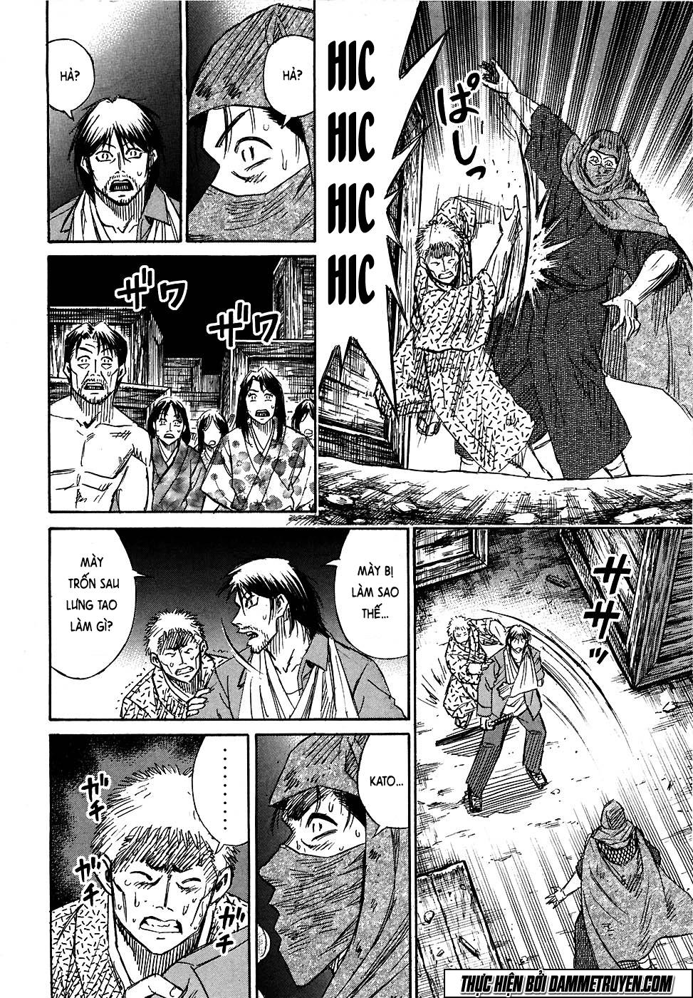 Đảo Ma Cà Rồng Chapter 269 - 19