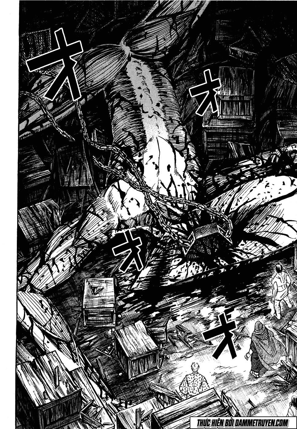 Đảo Ma Cà Rồng Chapter 269 - 7