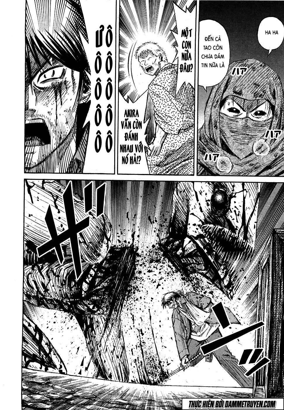 Đảo Ma Cà Rồng Chapter 269 - 9