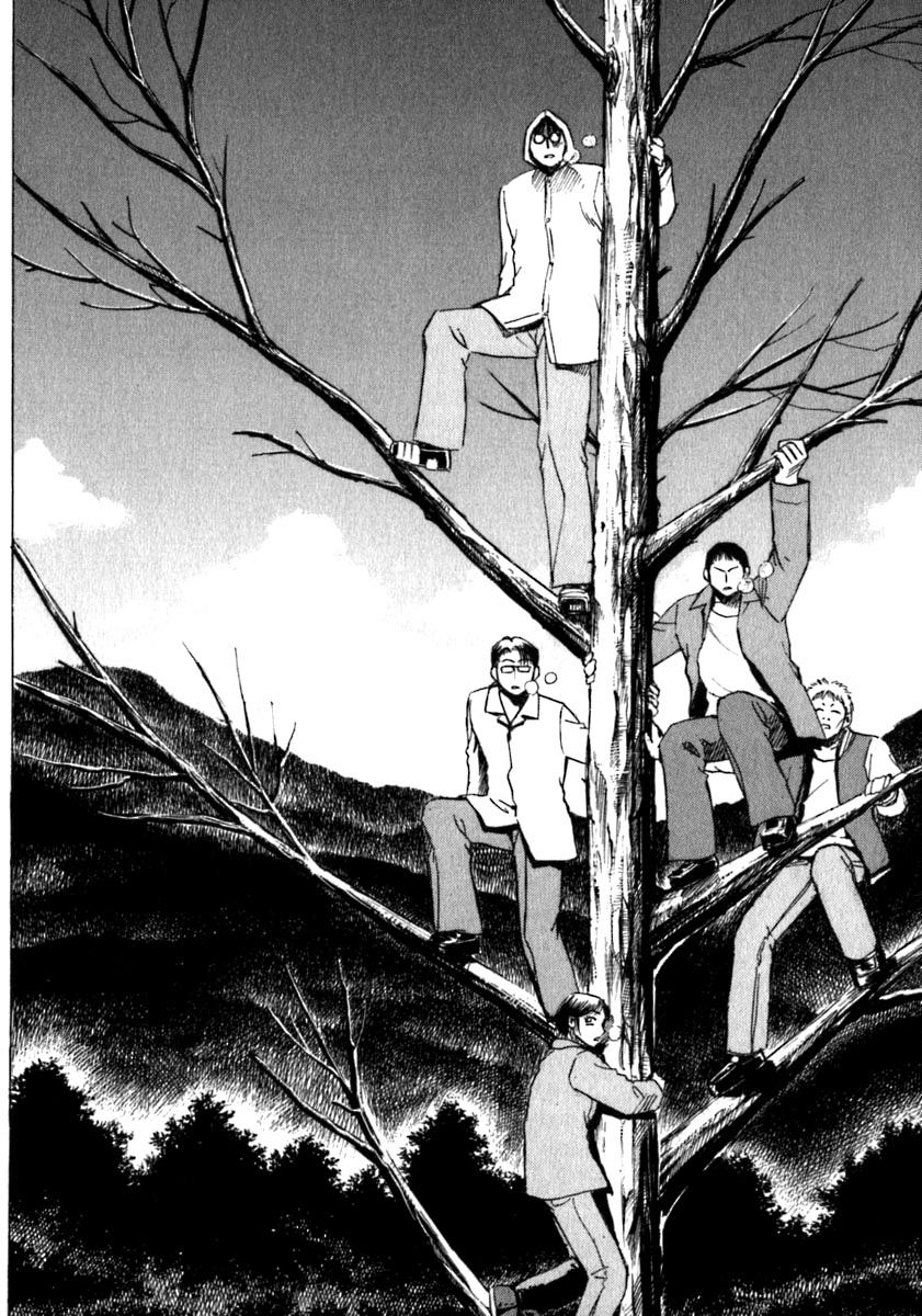 Đảo Ma Cà Rồng Chapter 27 - 2