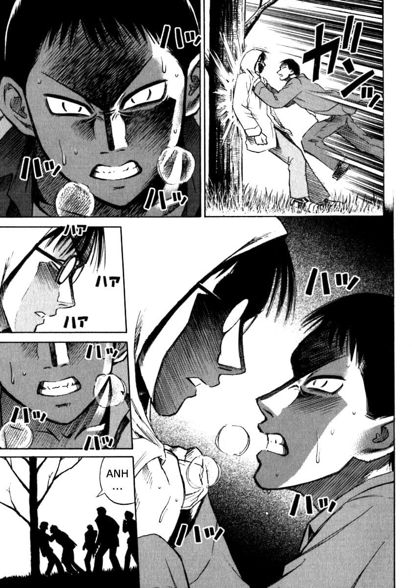 Đảo Ma Cà Rồng Chapter 27 - 11