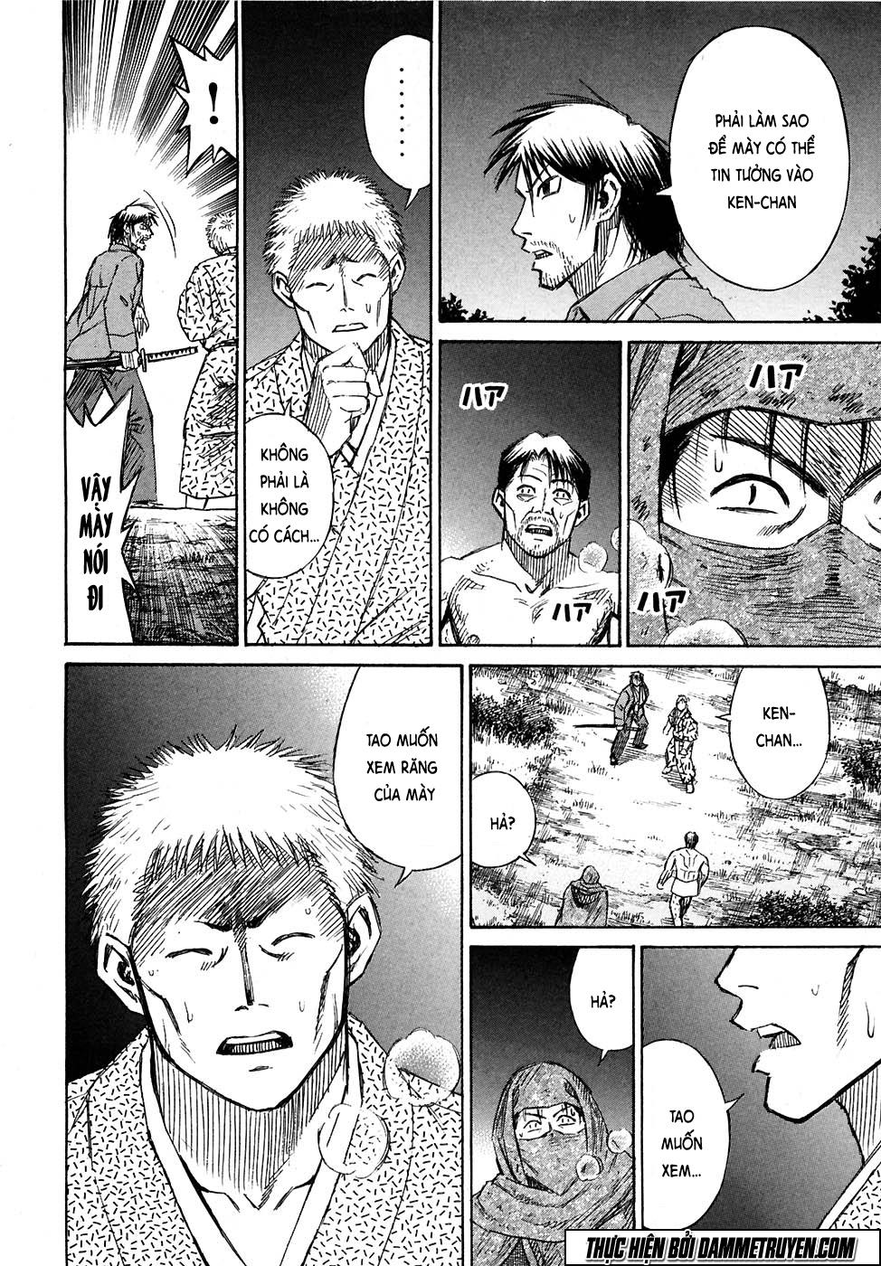 Đảo Ma Cà Rồng Chapter 270 - 14