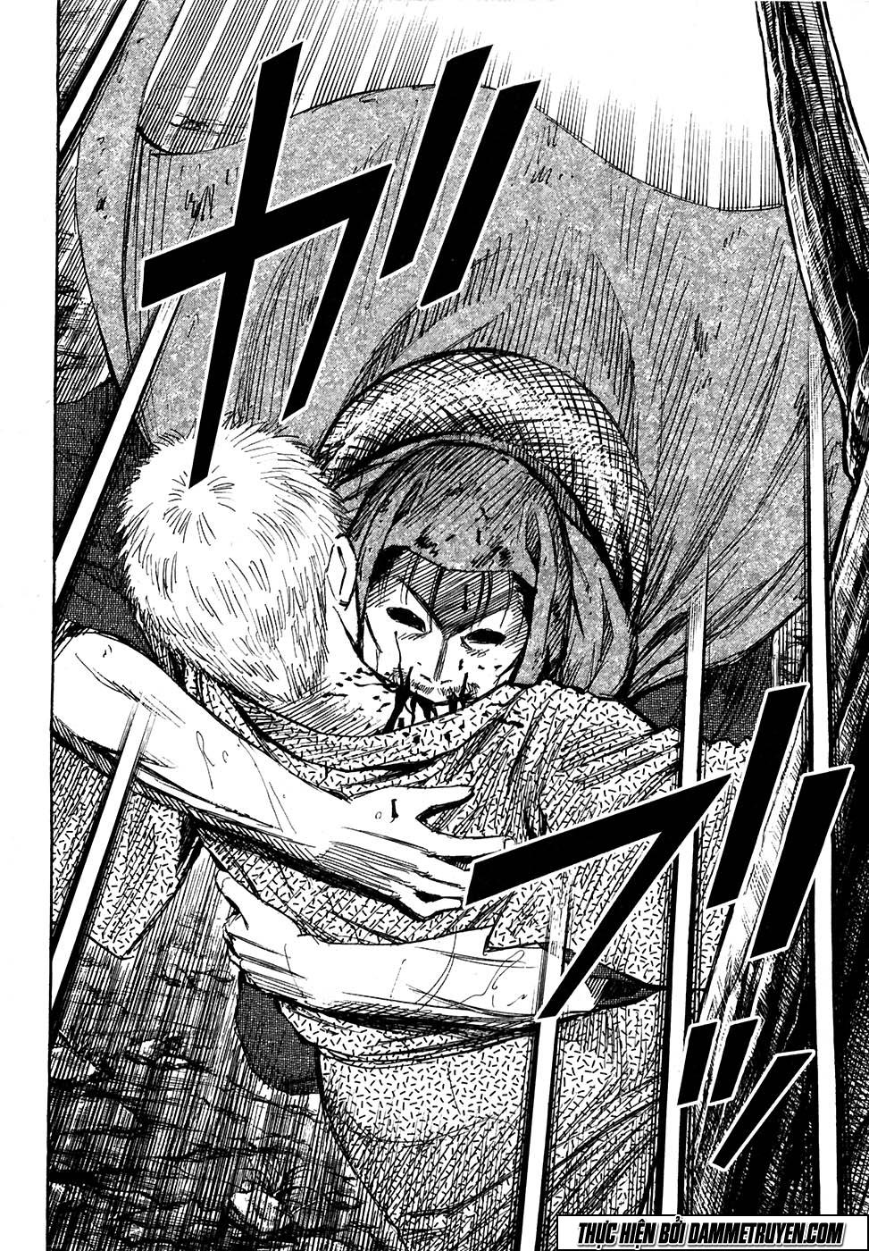 Đảo Ma Cà Rồng Chapter 270 - 22