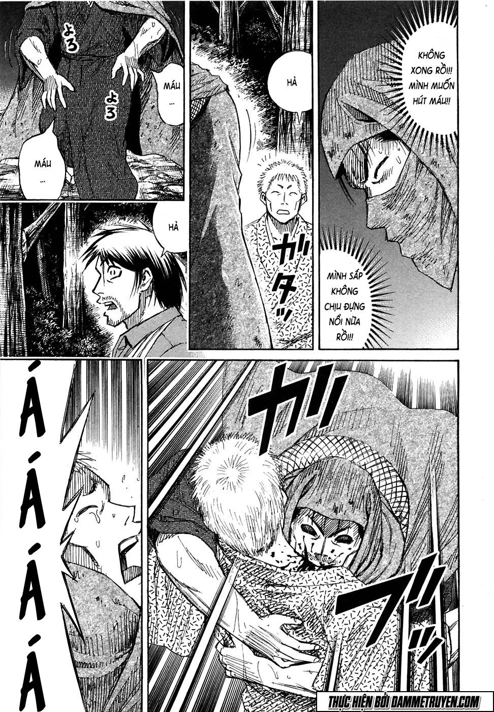 Đảo Ma Cà Rồng Chapter 271 - 2