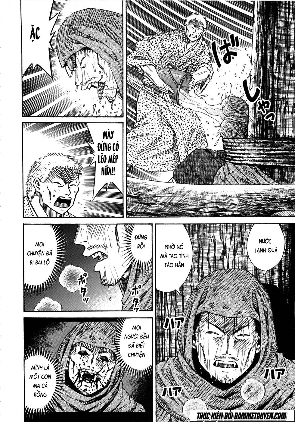 Đảo Ma Cà Rồng Chapter 271 - 10