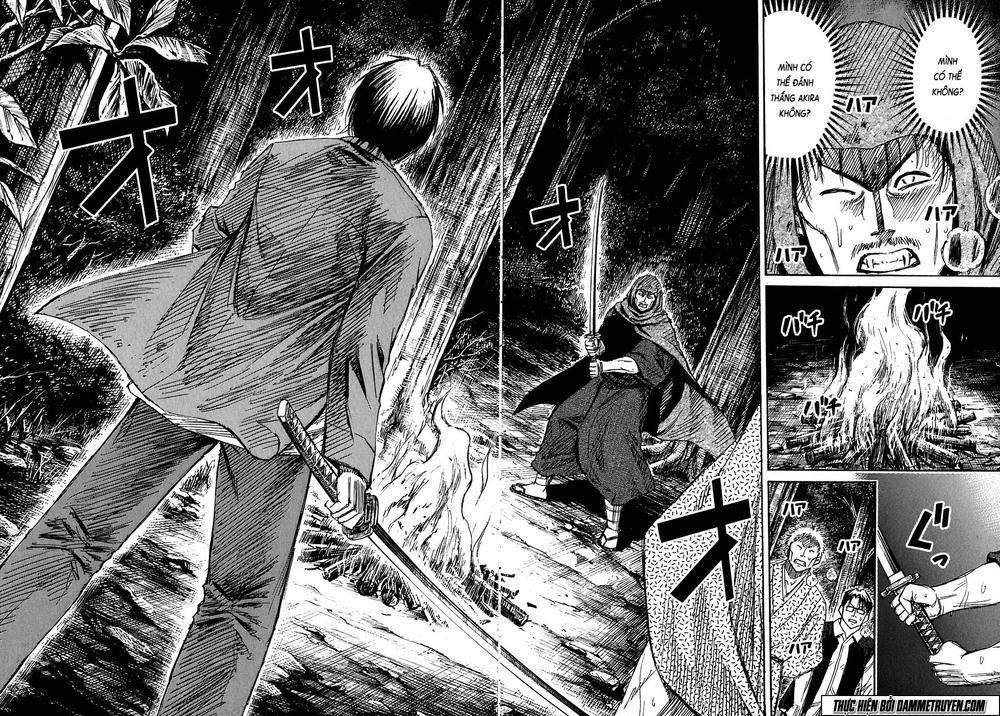 Đảo Ma Cà Rồng Chapter 272 - 13