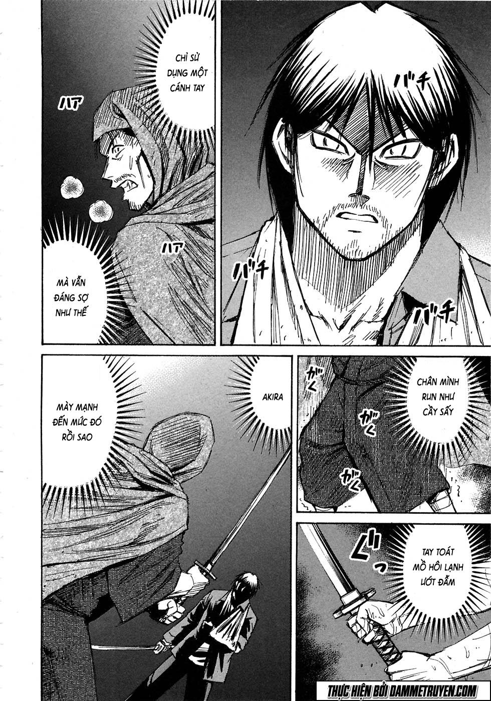 Đảo Ma Cà Rồng Chapter 272 - 14